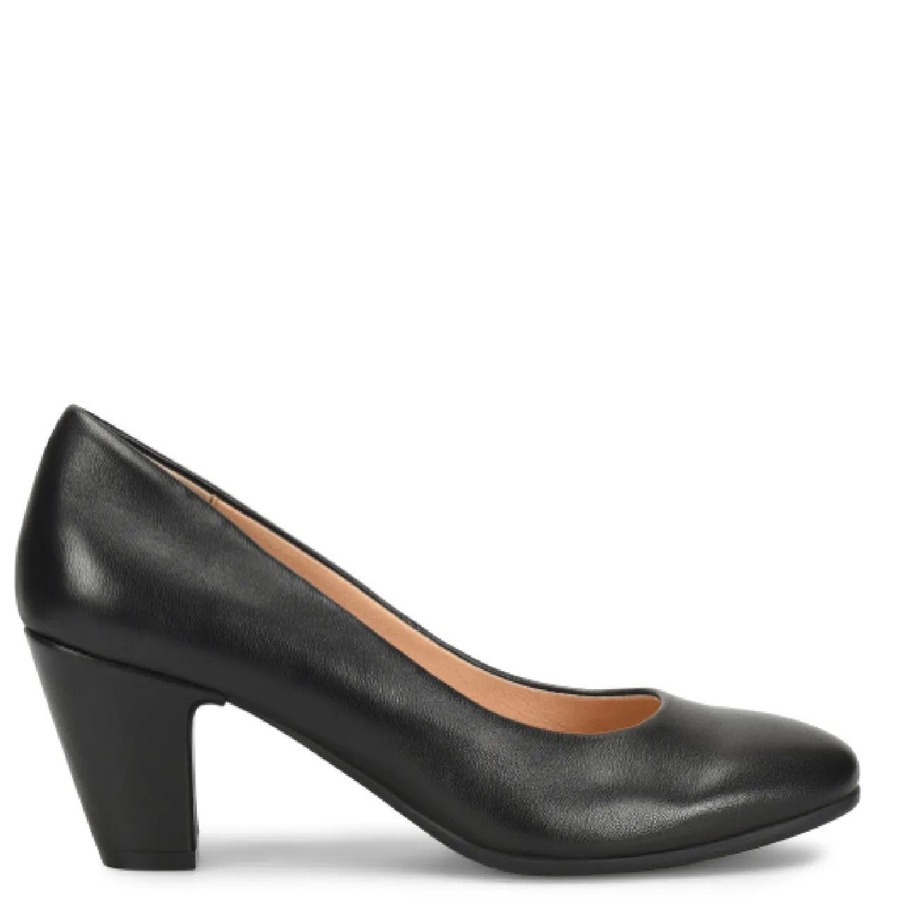 Glamorous Heeled Boots Women's Lana