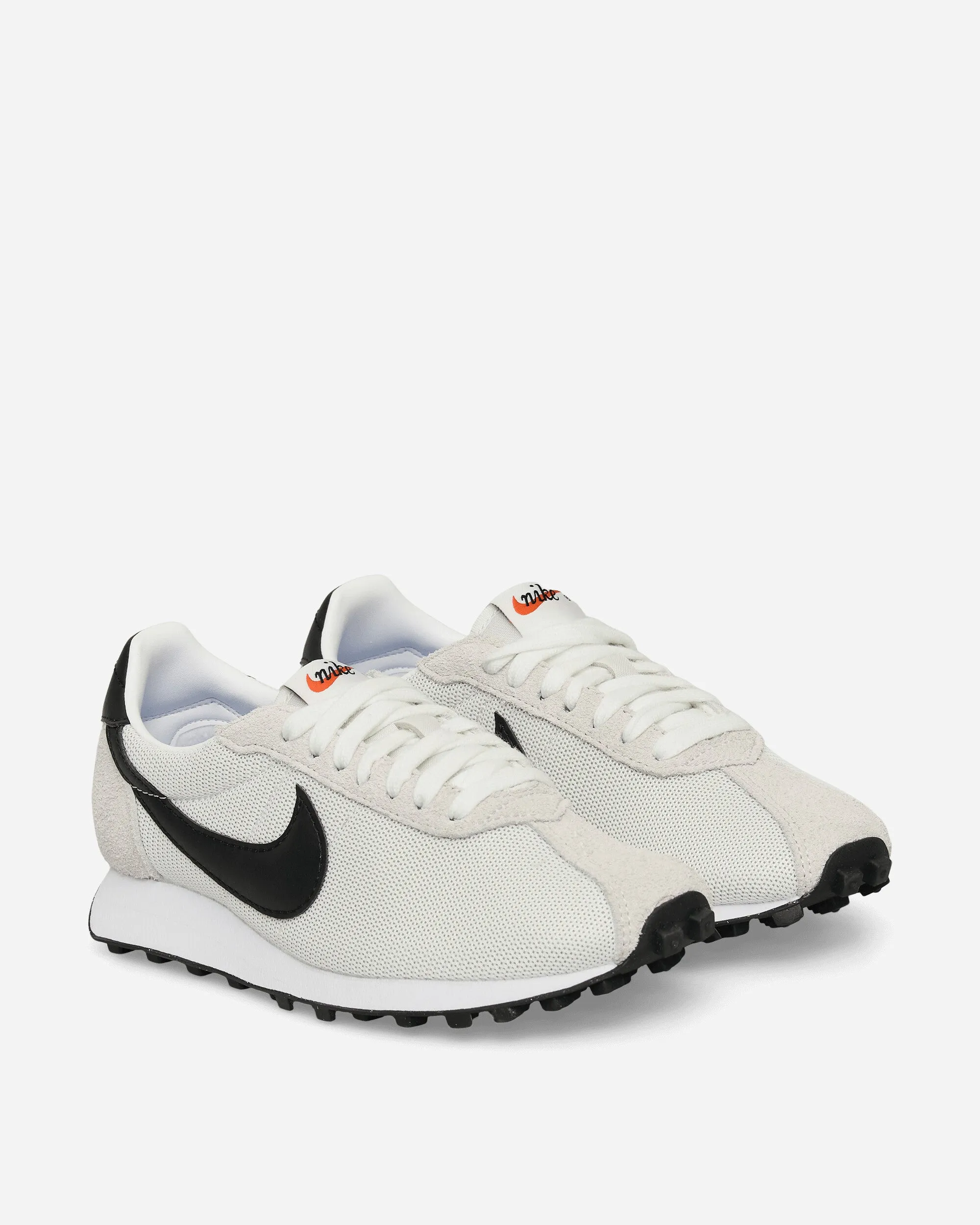 Women's LD-1000 Sneakers Summit White / Black Mid Foot Tensile Barrier Tech