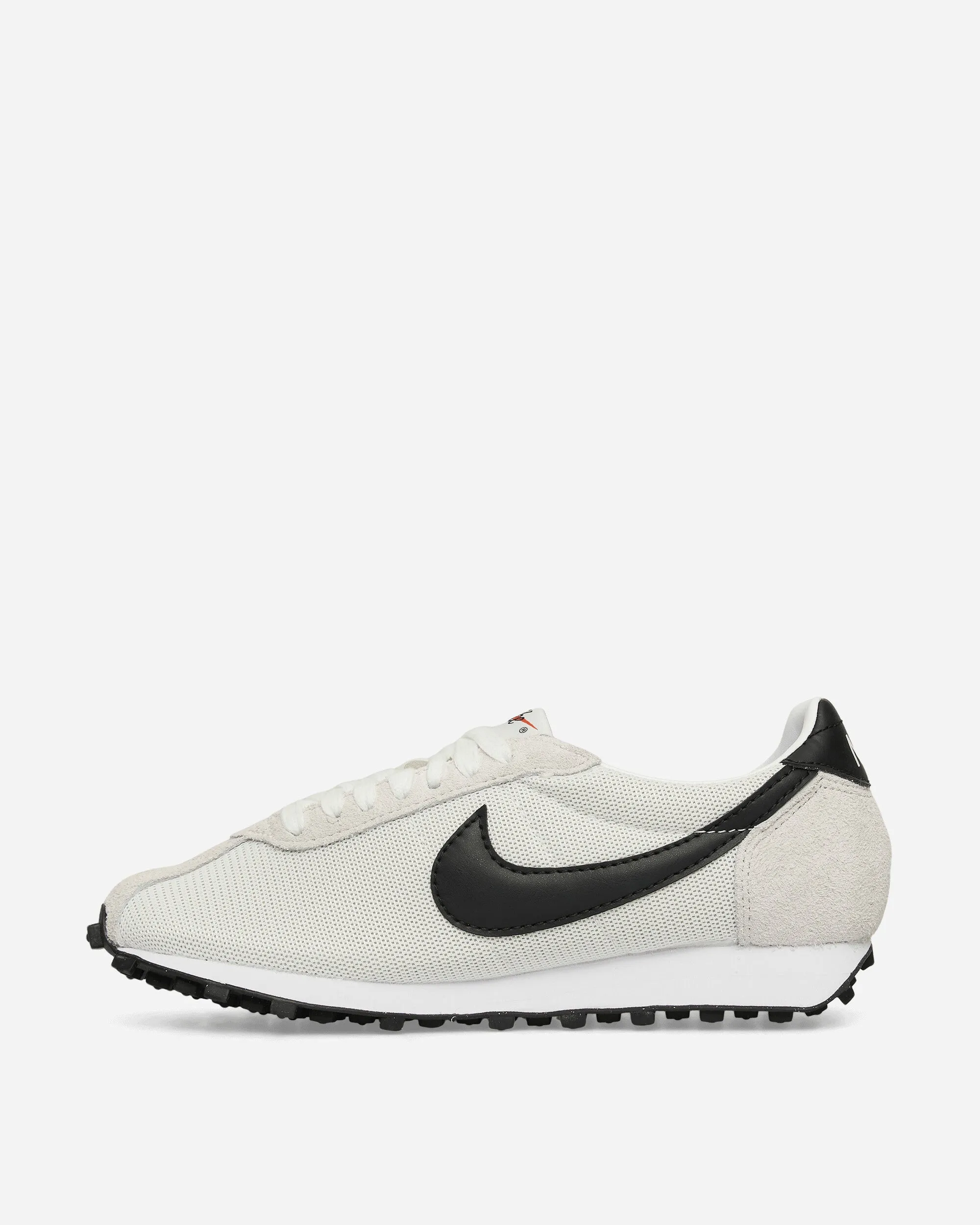 Modern Comfort No Laces Women's LD-1000 Sneakers Summit White / Black
