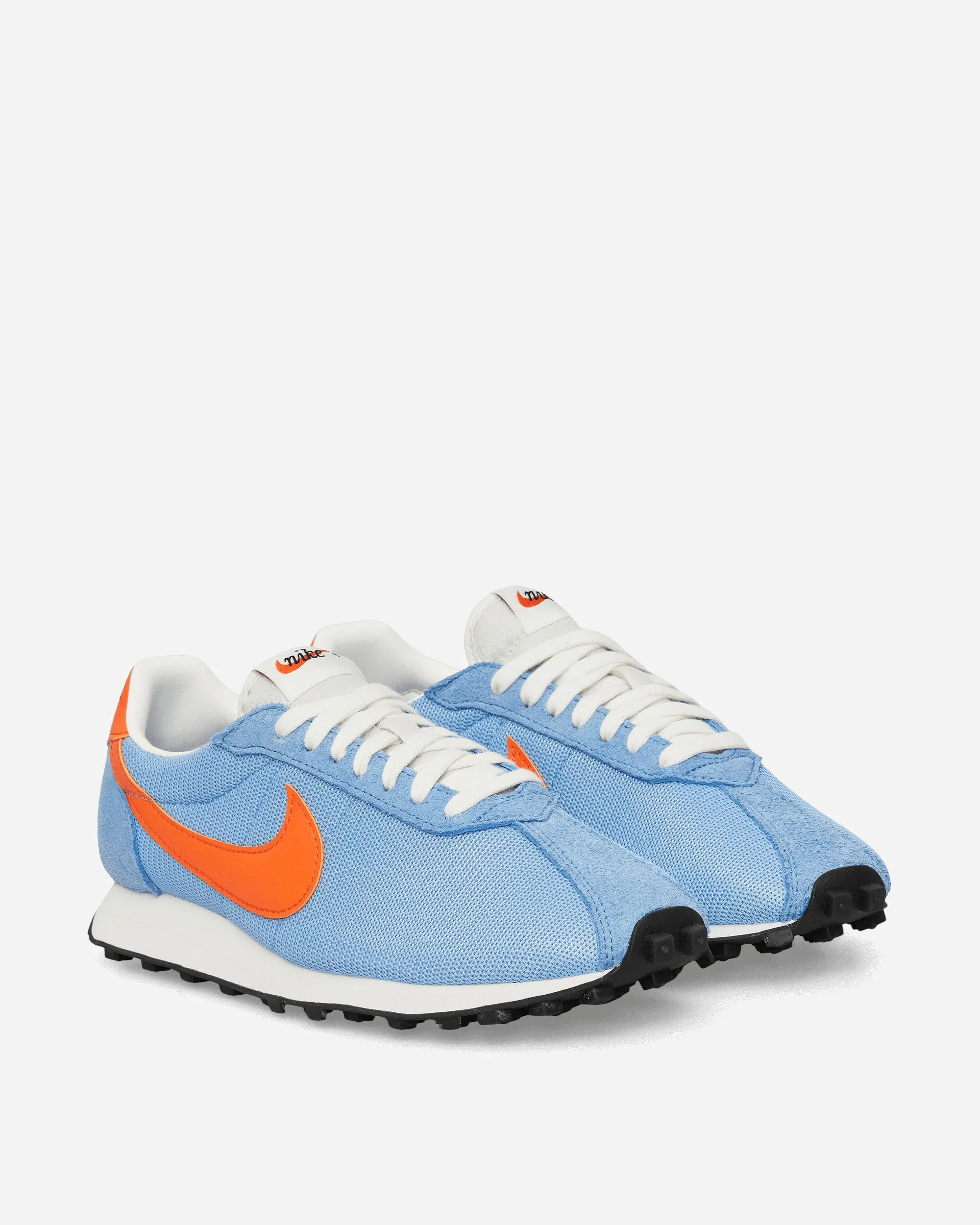 Women's LD-1000 Sneakers University Blue / Safety Orange Structured wear Performance Daily