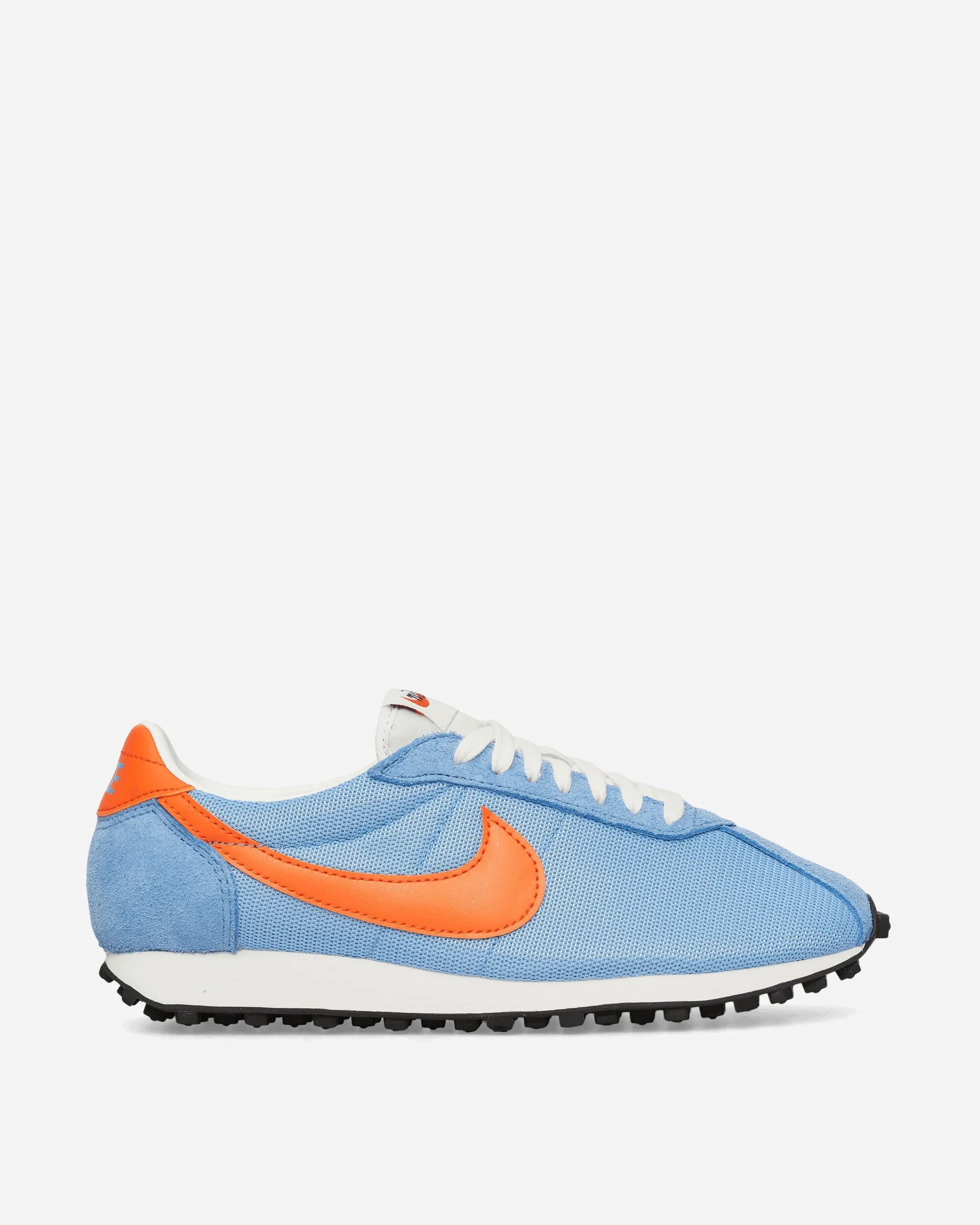 Women's LD-1000 Sneakers University Blue / Safety Orange warm weather Sleek Ease