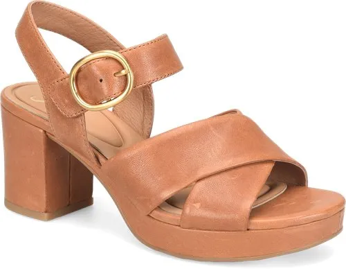 Strappy Sandals Supportive arch Women's Lizzie