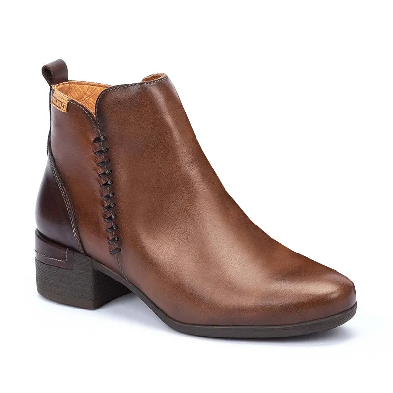 Luxe Edge Evening Shade Women's Malaga Topo
