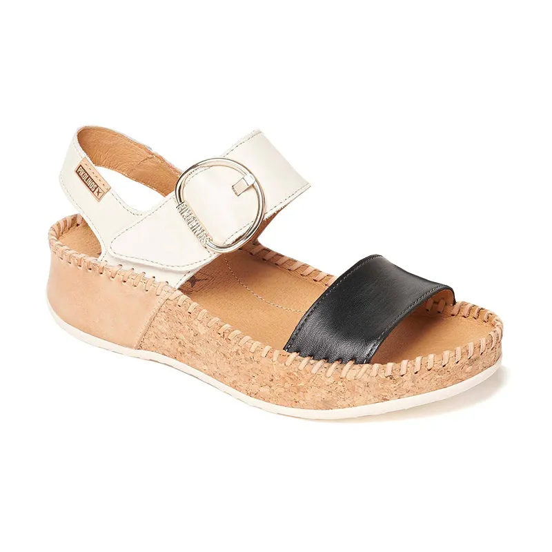 Chic Comfort Women's Marina Black
