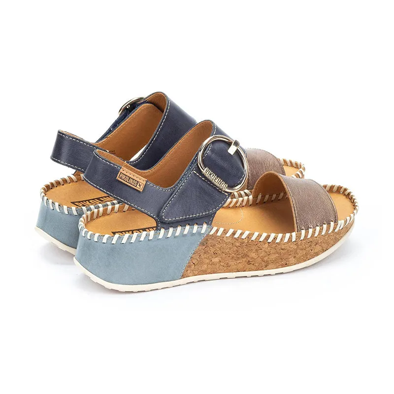Women's Marina Stone Soft Texture Walk Friendly