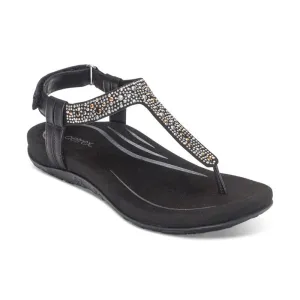 Women's Marni Black Timely Arrival