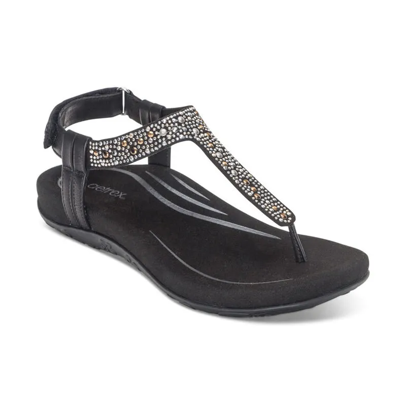 Stable Step Women's Marni Black
