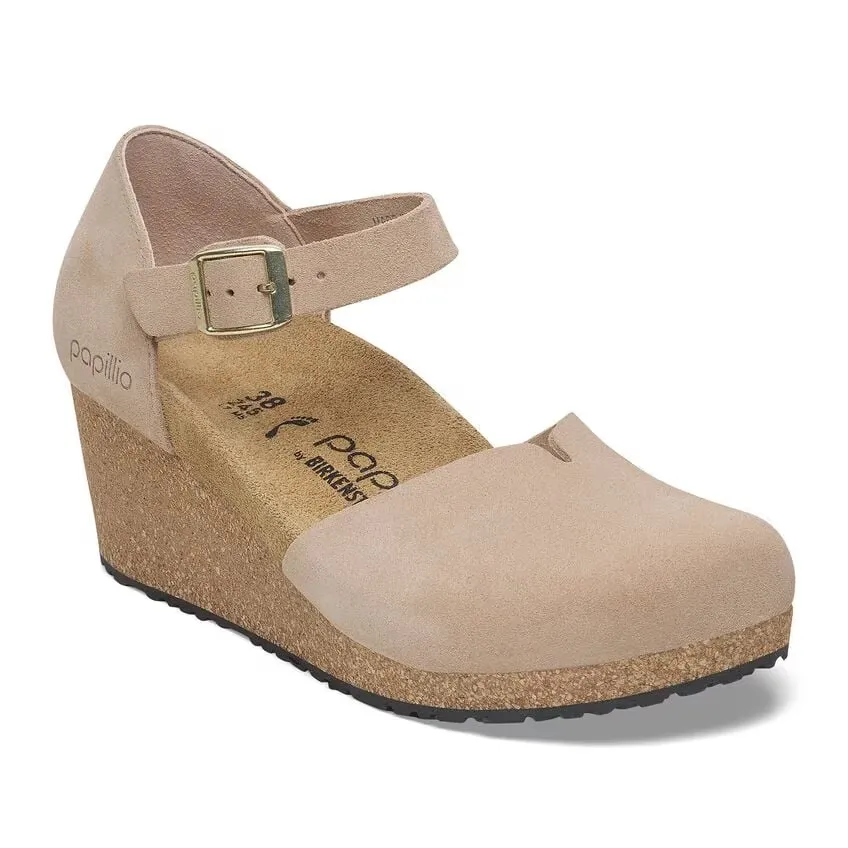 Open Toe Boots Women's Mary