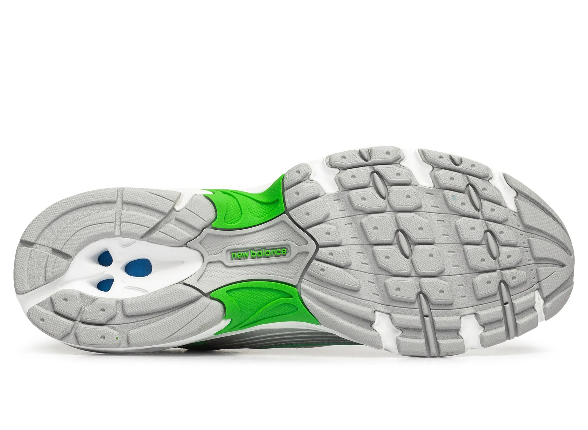 Shock-absorbent arch men's styles Women's New Balance 530 U530APL
