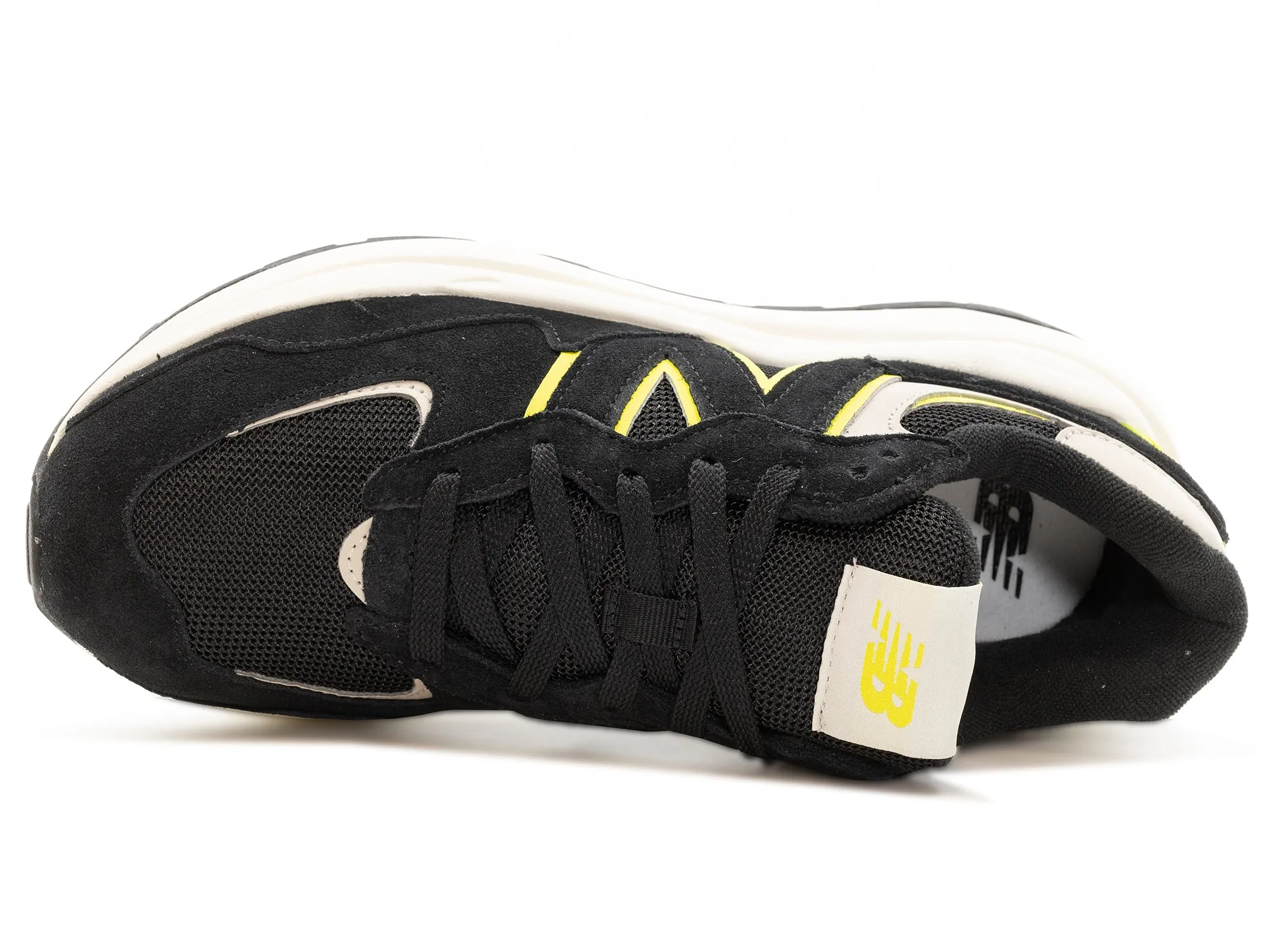 Women's New Balance 57/40 W5740HL1 most winter Street traction