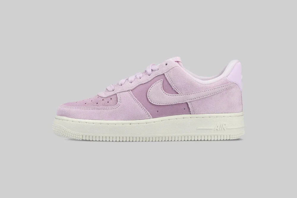 Torsion Rigidity Women's Nike Air Force 1 '07 'Doll Sail'