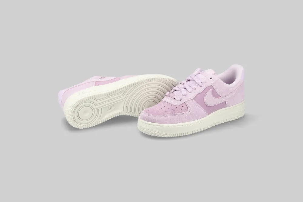 Impact Diffusing Plate Women's Nike Air Force 1 '07 'Doll Sail'