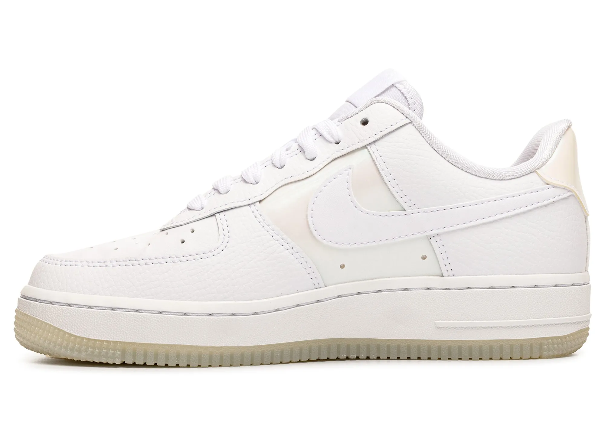 Women's Nike Air Force 1 '07 most luxurious All-day Performance