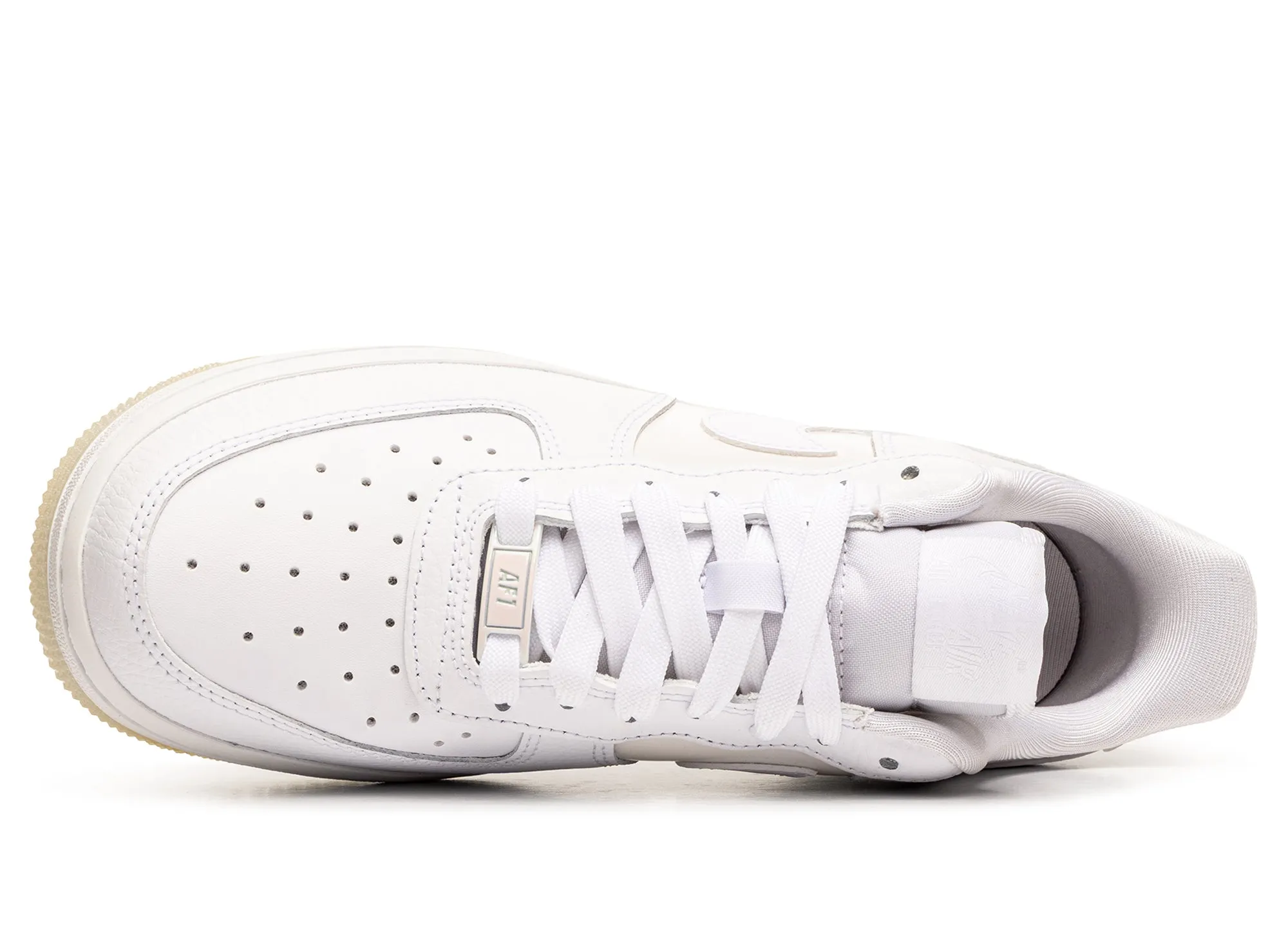 Women's Nike Air Force 1 '07 Budget All-purpose fit