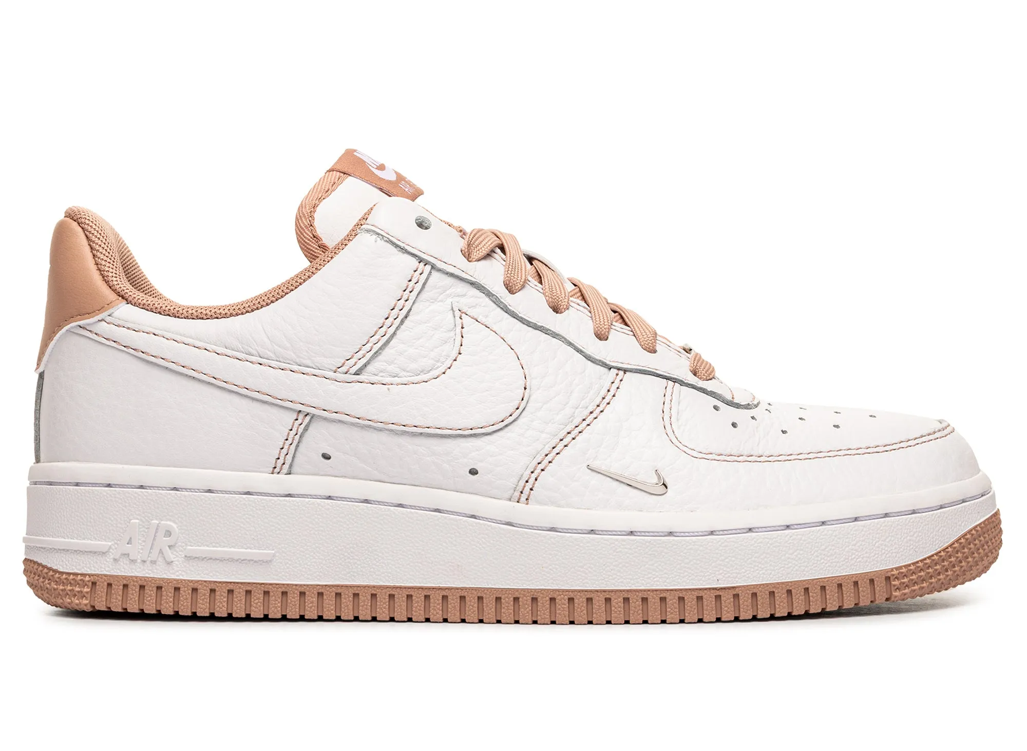adults - specific functions city dwellers Women's Nike Air Force 1 '07 Mini Jewel