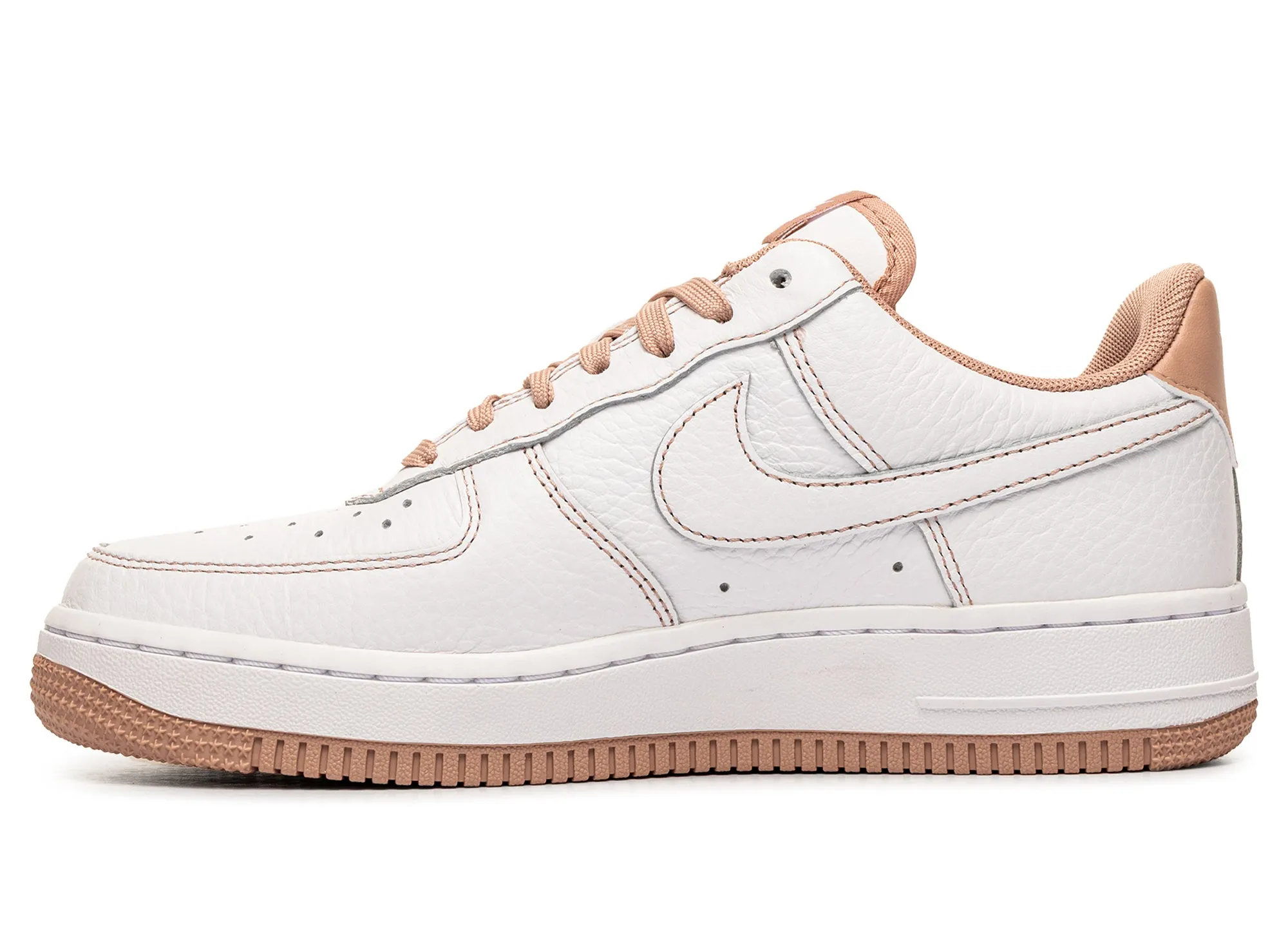 All-Day Cushioning Women's Nike Air Force 1 '07 Mini Jewel