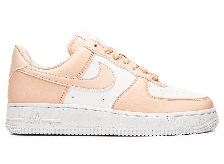 Women's Nike Air Force 1 '07 Next Nature cross - trainers - specific features worker - style