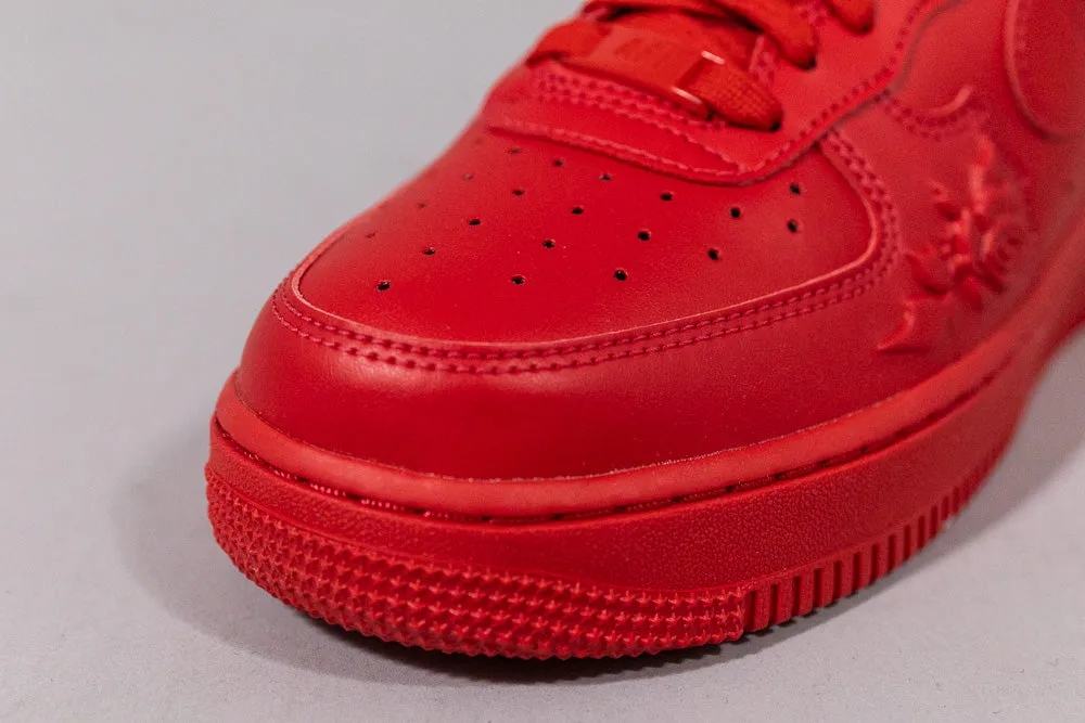 City Walk Women's Nike Air Force 1 '07 'Roses'