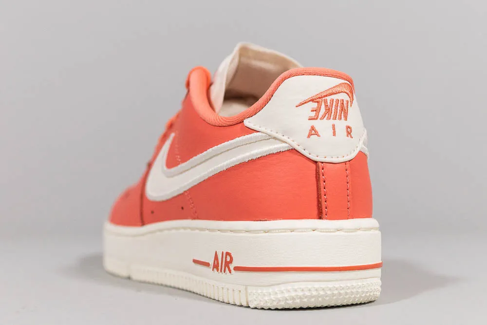 Durable Lacing System Women's Nike Air Force 1 Low Dance 'Magic Ember'
