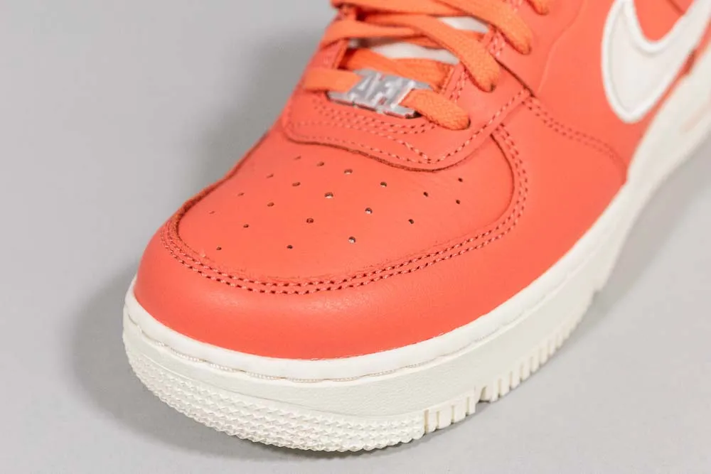 Women's Nike Air Force 1 Low Dance 'Magic Ember' Moisture control