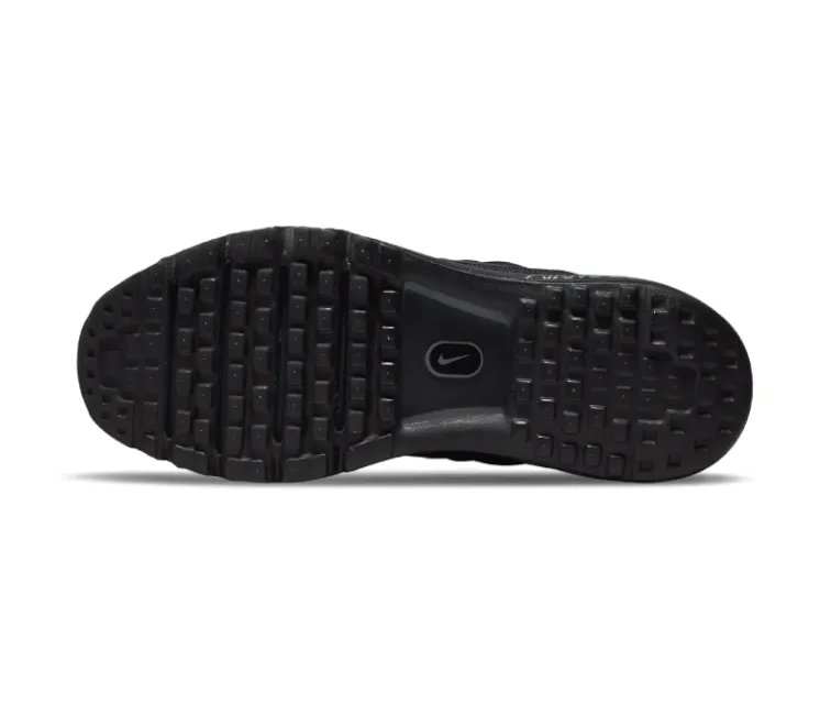 Women??s Nike Air Max 2017 (Triple Black) Ultra Cushioned Sole Impact Resistant Midsole