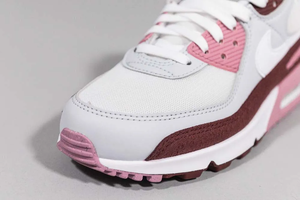 Instant Comfort Women's Nike Air Max 90 'Neapolitan'
