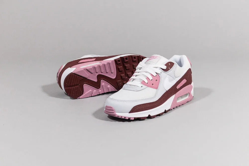 Women's Nike Air Max 90 'Neapolitan' FlexGrooves