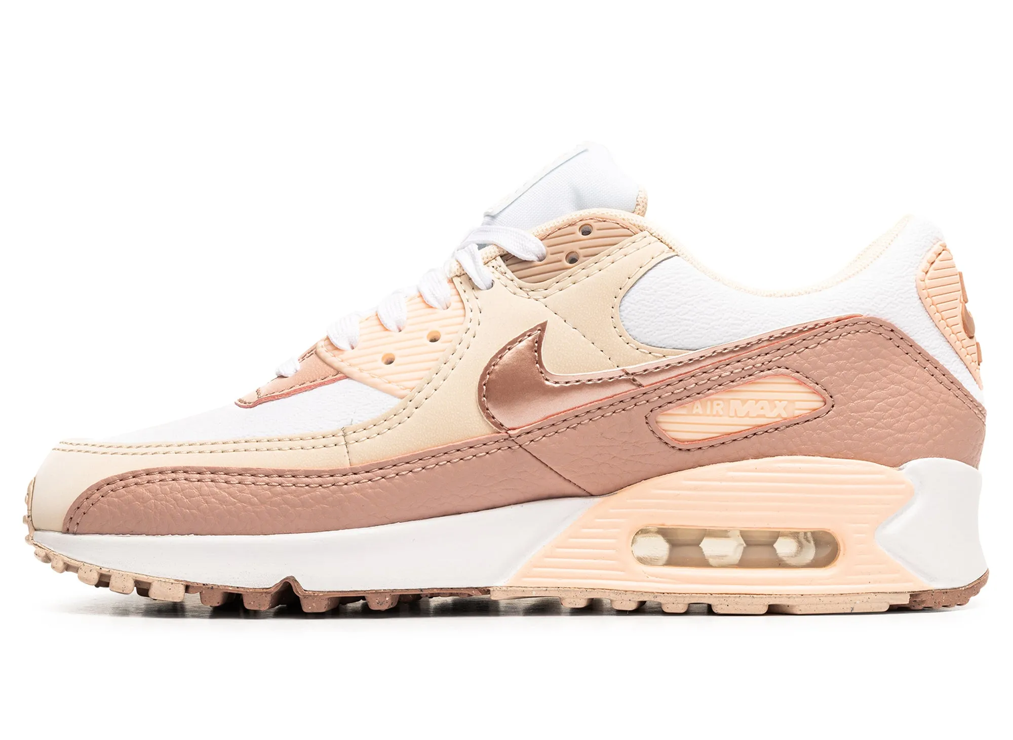 Women's Nike Air Max 90 Next Nature Premium volleyball shoes Superior Performance