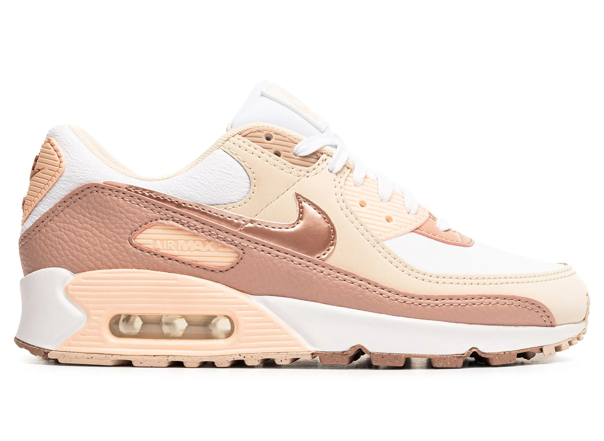 Women's Nike Air Max 90 Next Nature Premium packable windy - weather
