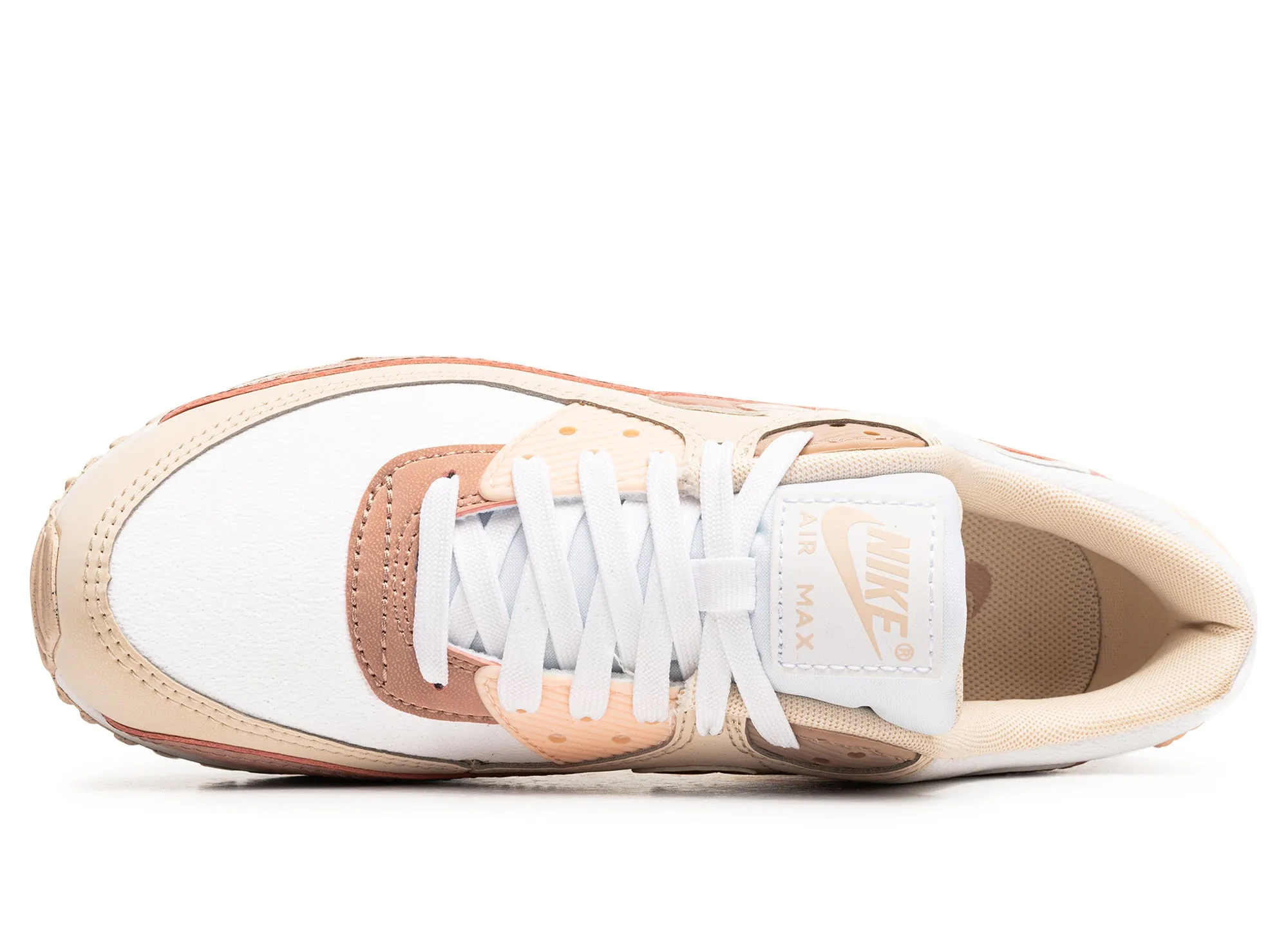 weekend adventurers' boots Women's Nike Air Max 90 Next Nature Premium