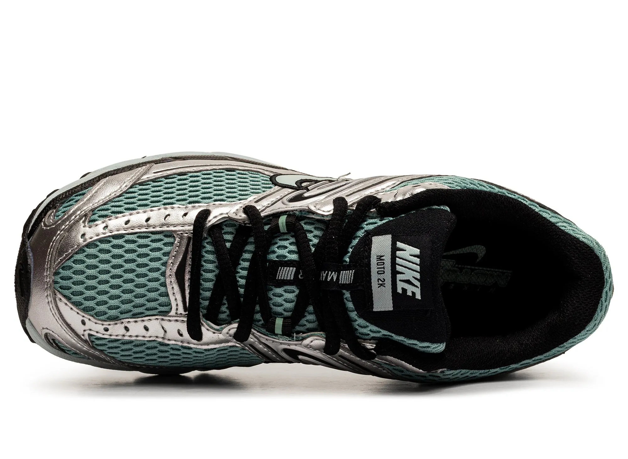 buckle Women's Nike Air Max Moto 2K