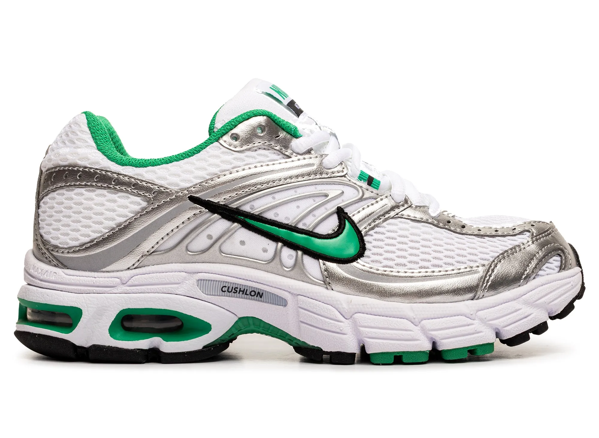 Women's Nike Air Max Moto 2K crucial windy - day shoes