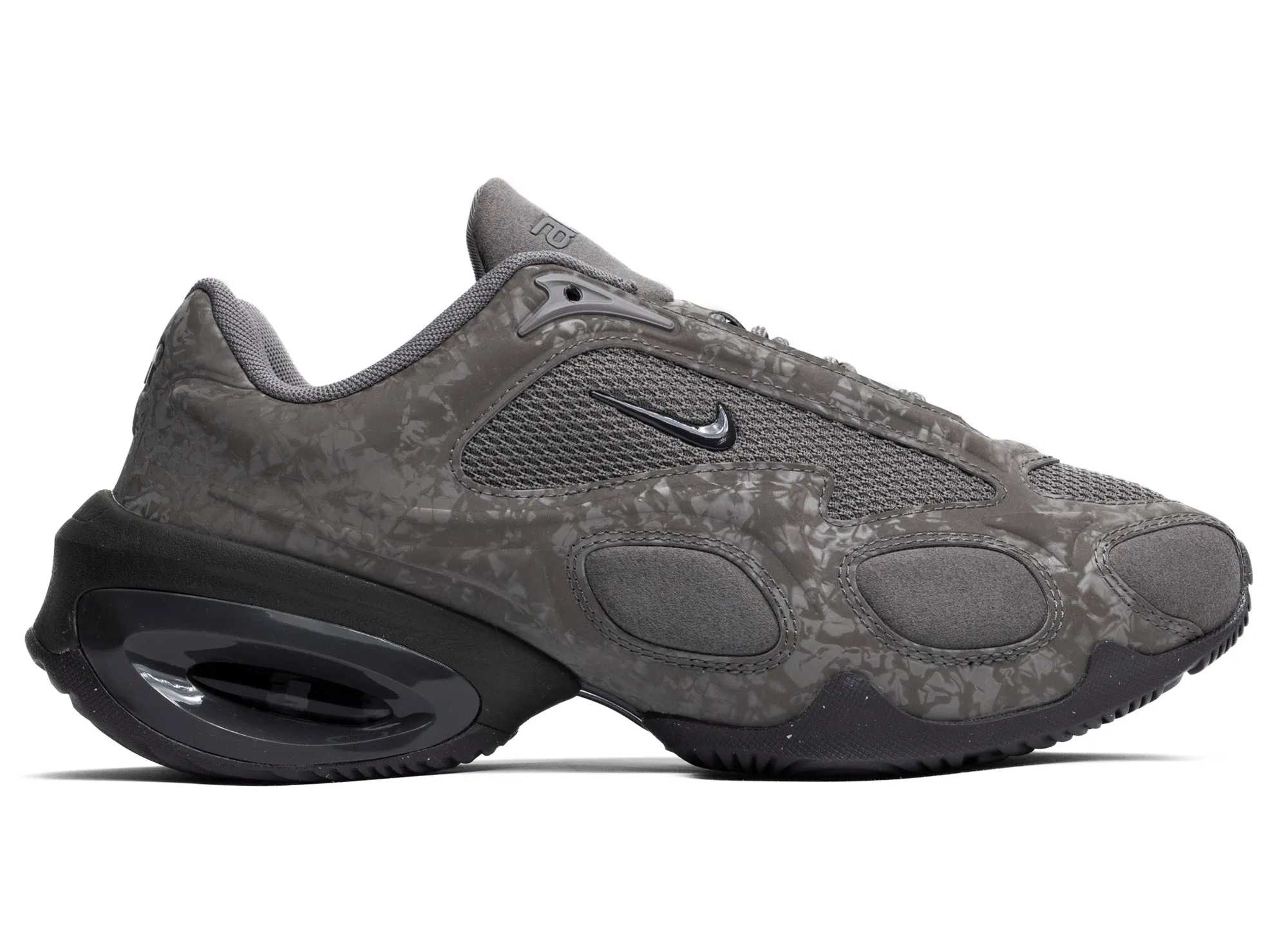 Bulky cross - trainers' versatility Women's Nike Air Max Muse