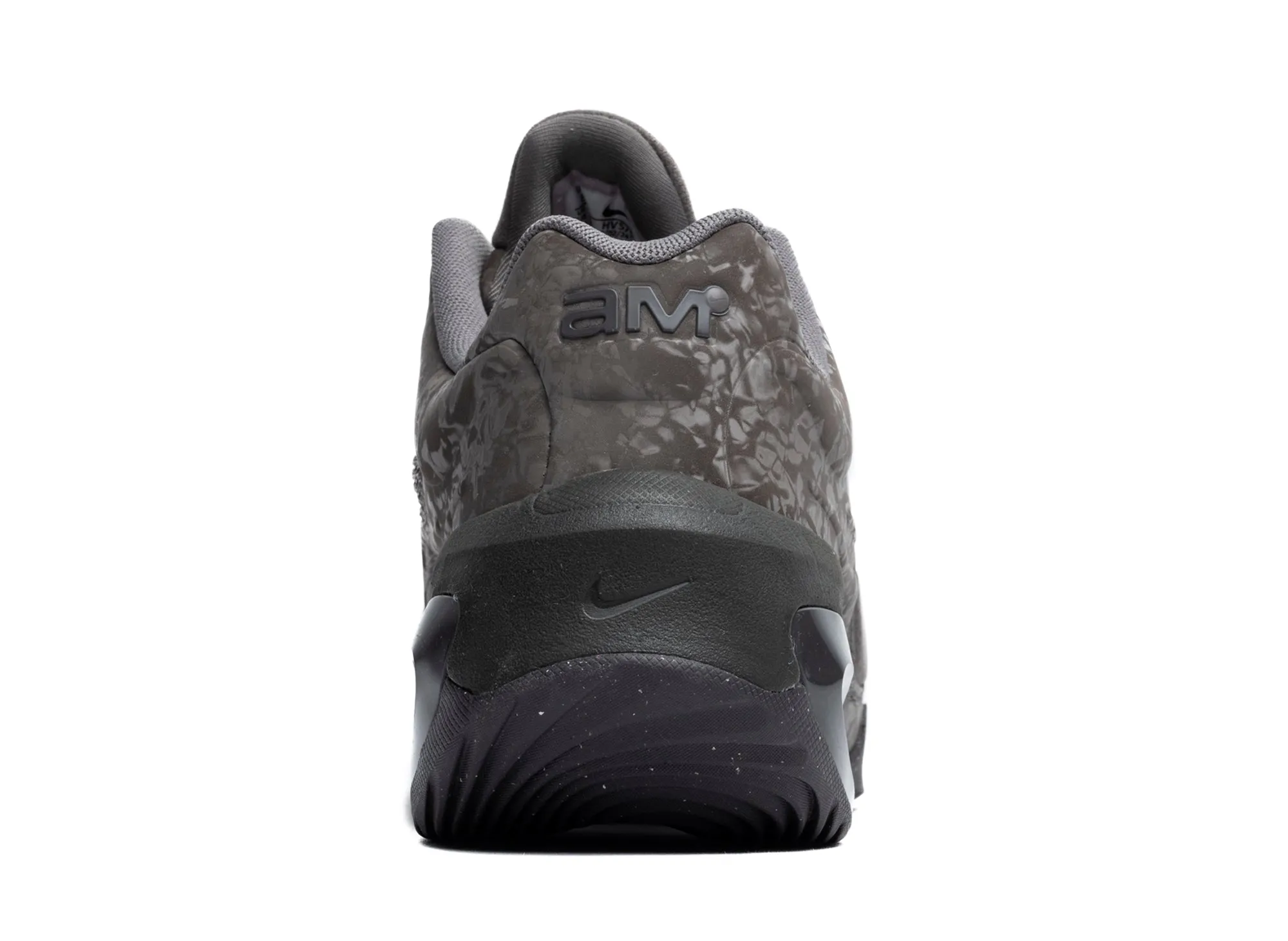 Retro-inspired performance Women's Nike Air Max Muse