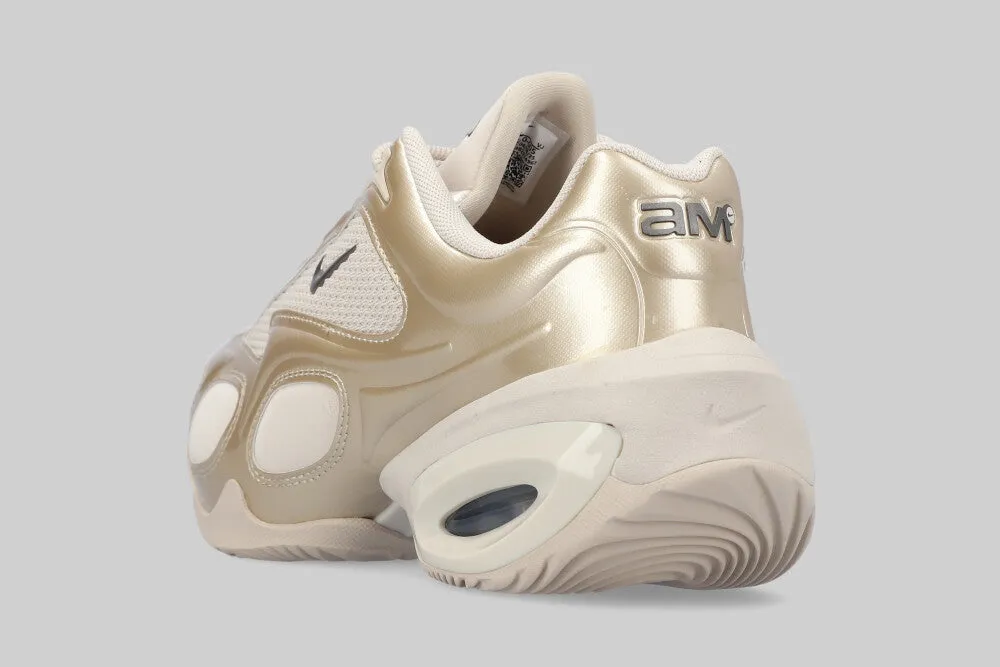 Women's Nike Air Max Muse 'Desert Sand' treadmill shoes