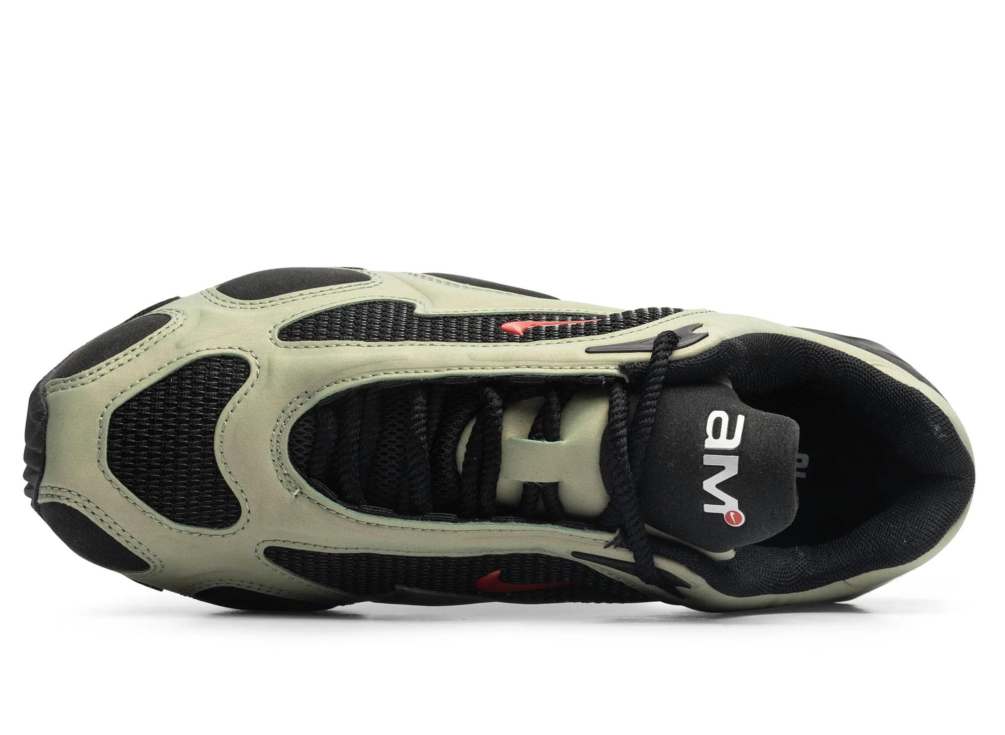 Women's Nike Air Max Muse Flexible Cushioning