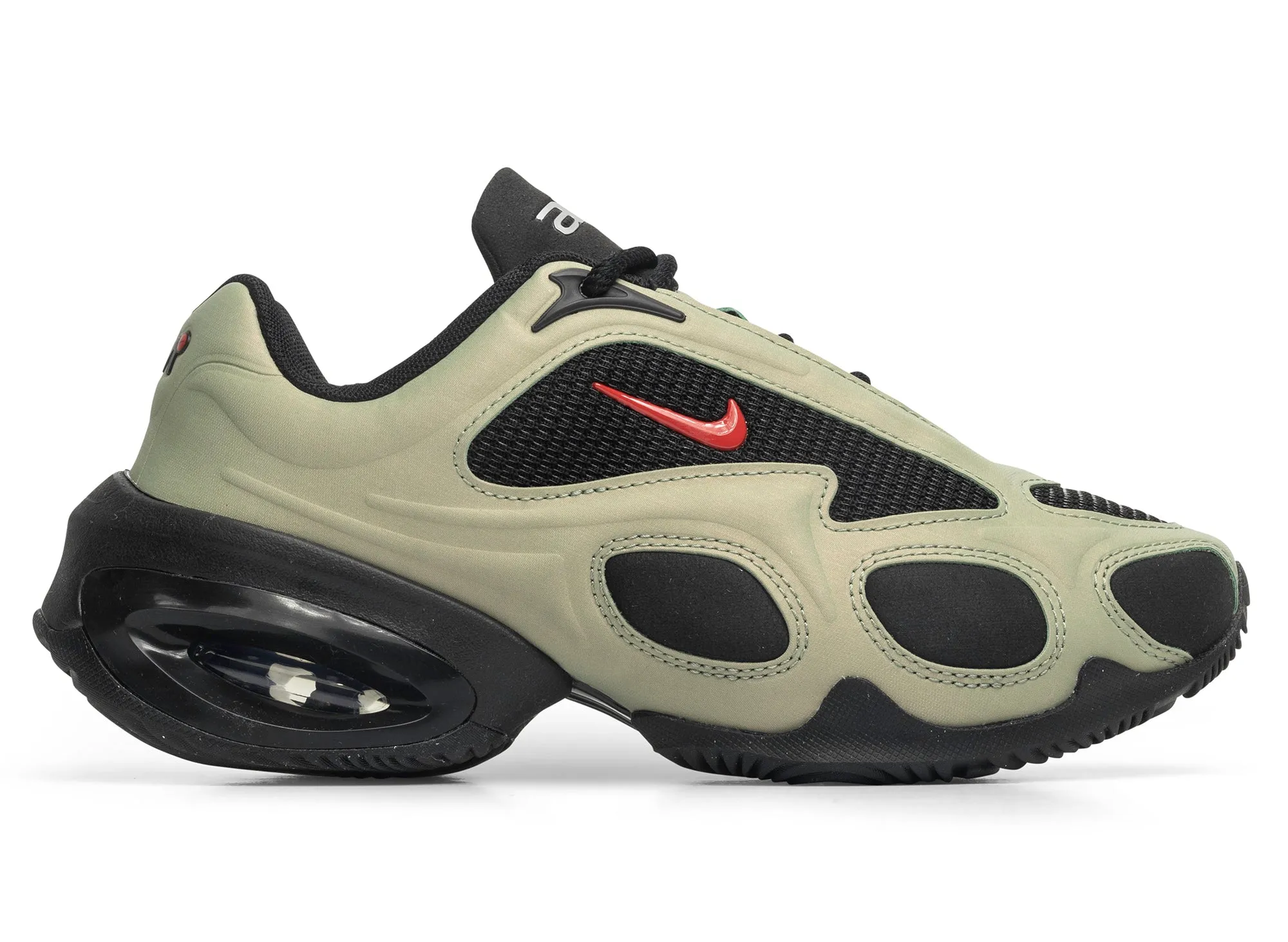 students' preferences Women's Nike Air Max Muse