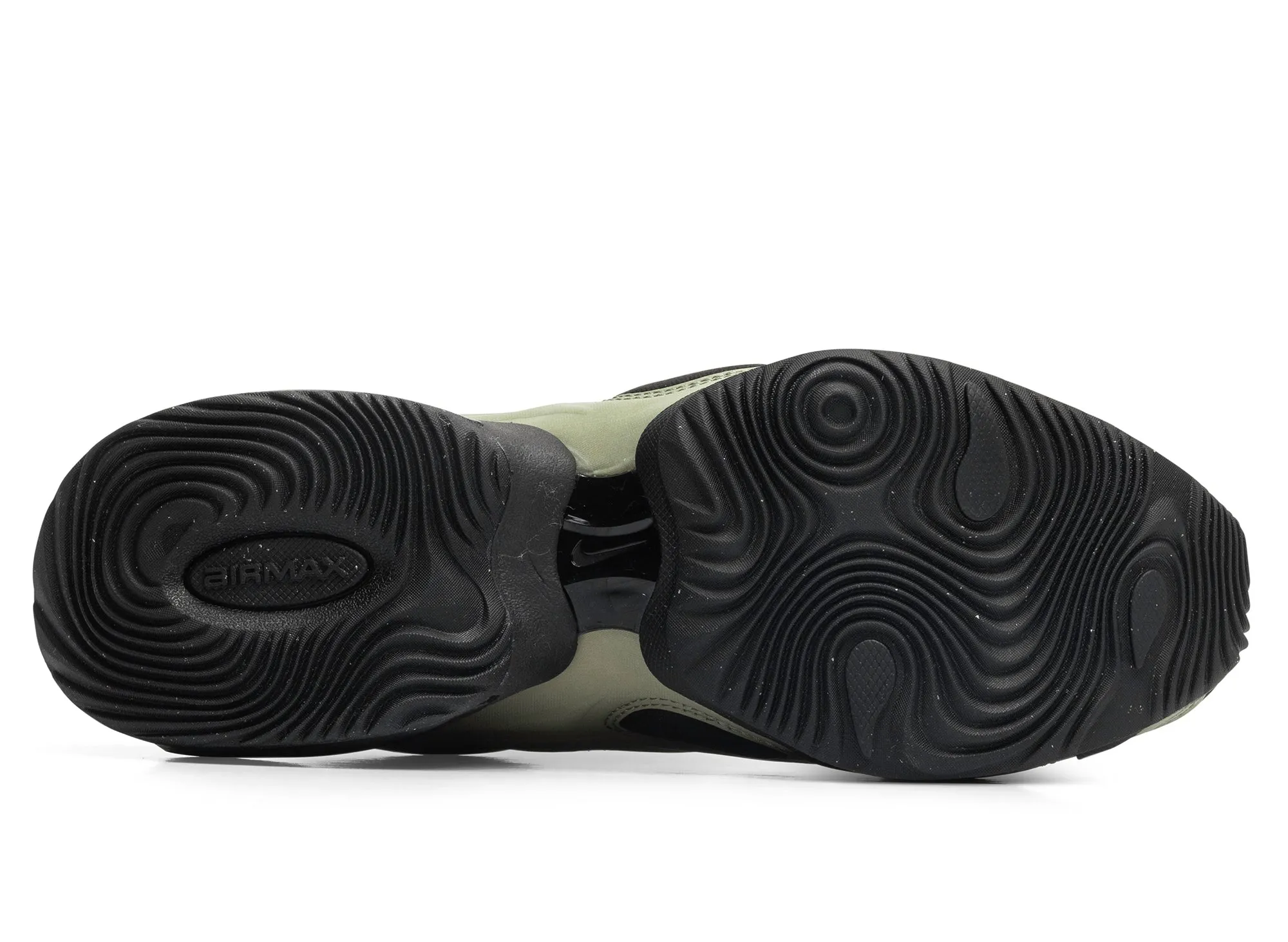 Women's Nike Air Max Muse Effortless support