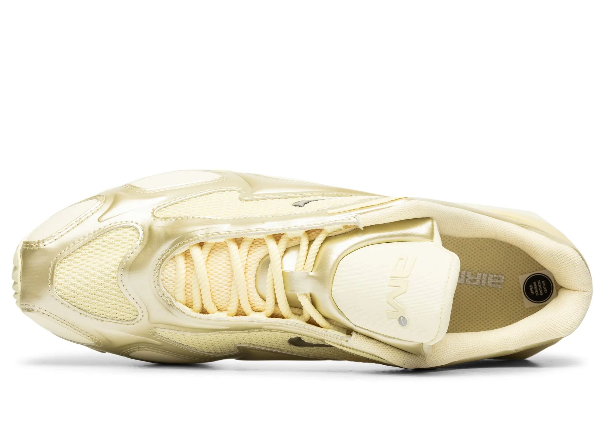Women's Nike Air Max Muse Square Toe breathable user