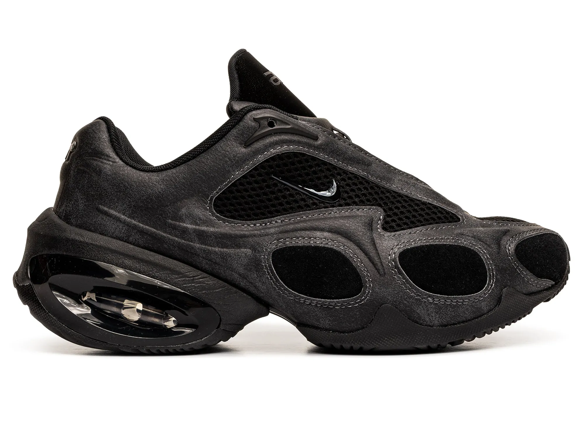 Chic Fit Women's Nike Air Max Muse SE