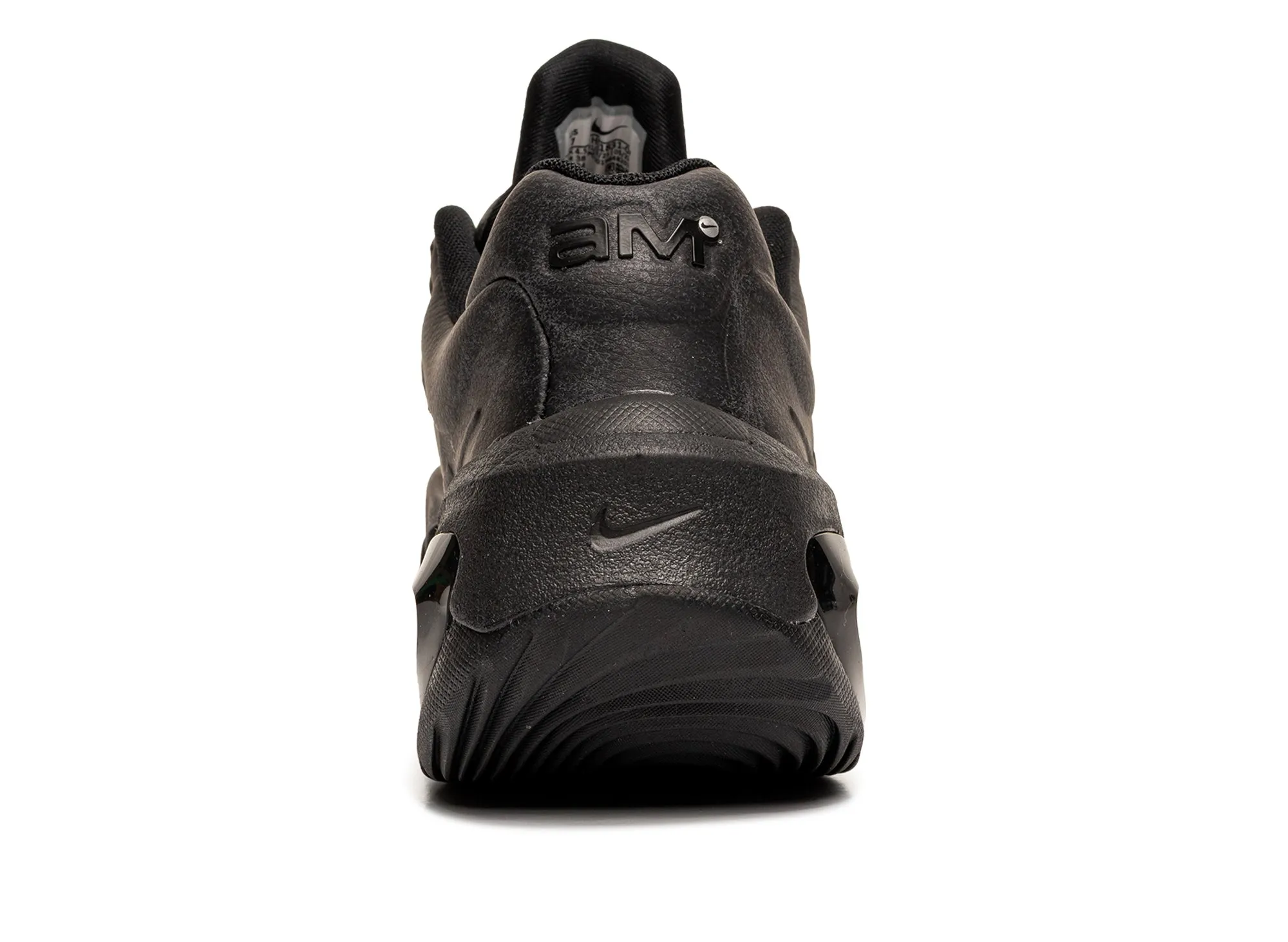 Women's Nike Air Max Muse SE high - top Iconic support