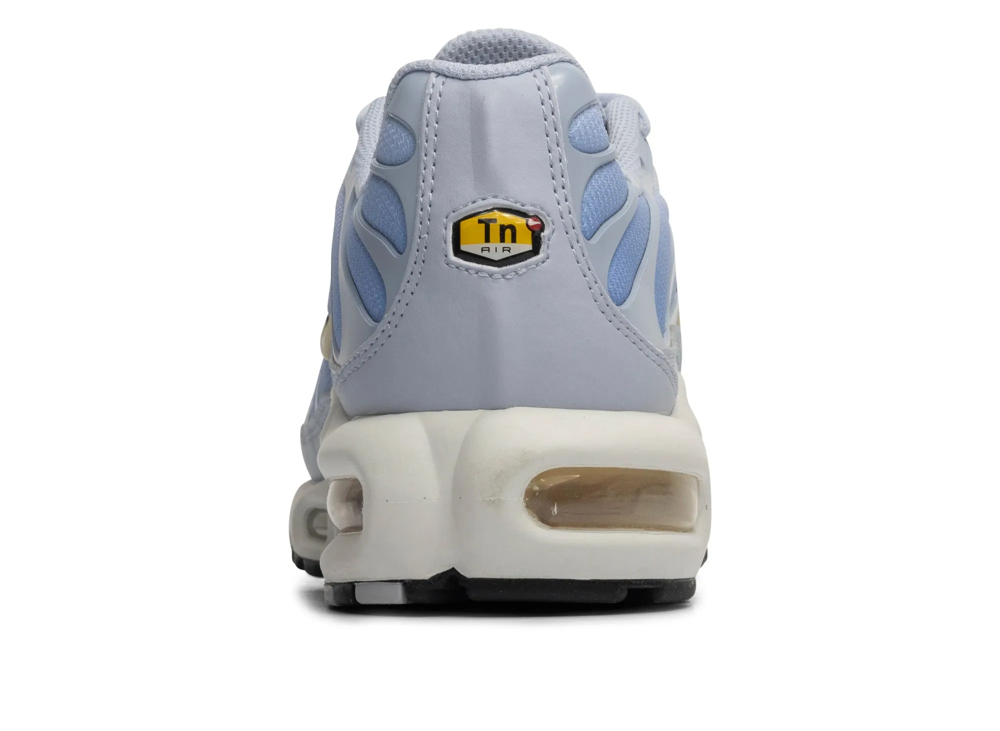 Women's Nike Air Max Plus most luxurious