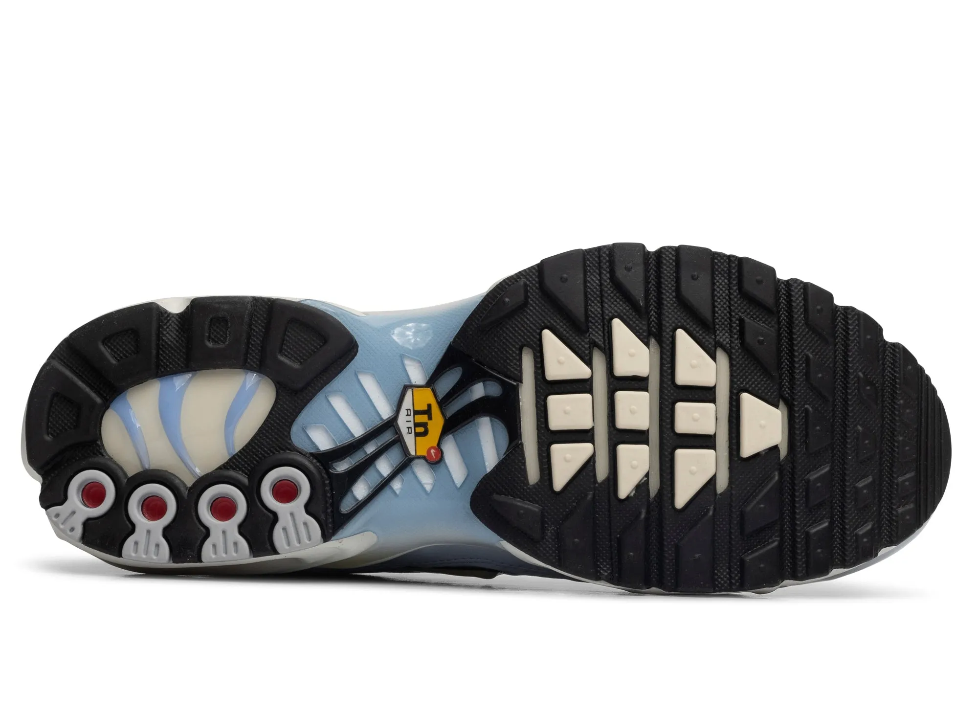 breathable insole Distinctive chic Women's Nike Air Max Plus