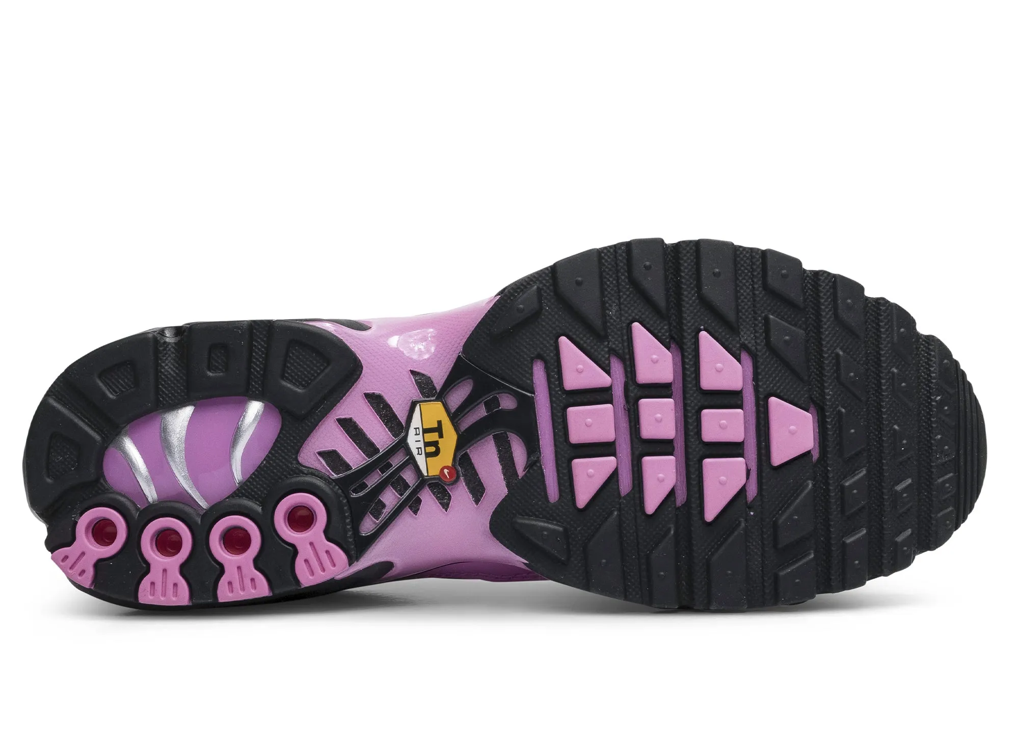 badminton User-Friendly Women's Nike Air Max Plus SE