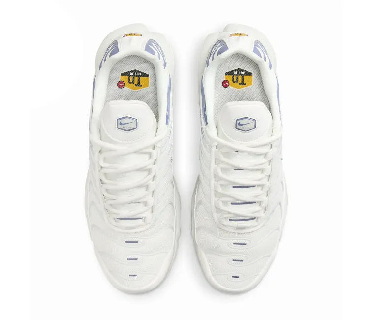 Quick Feel Urban Ready Women's Nike Air Max Plus TN (Ashen Slate)