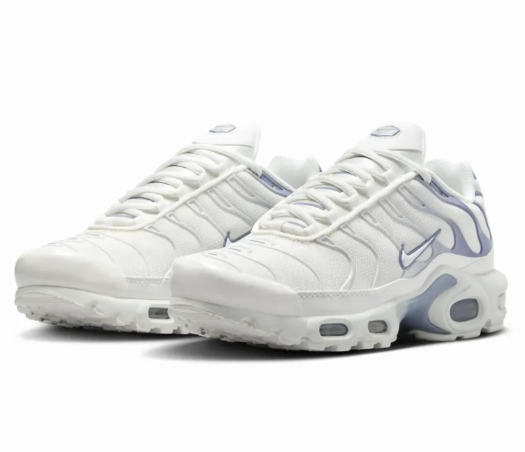 Stable Move Women's Nike Air Max Plus TN (Ashen Slate)