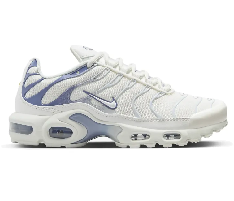 Supportive Lining Women's Nike Air Max Plus TN (Ashen Slate)