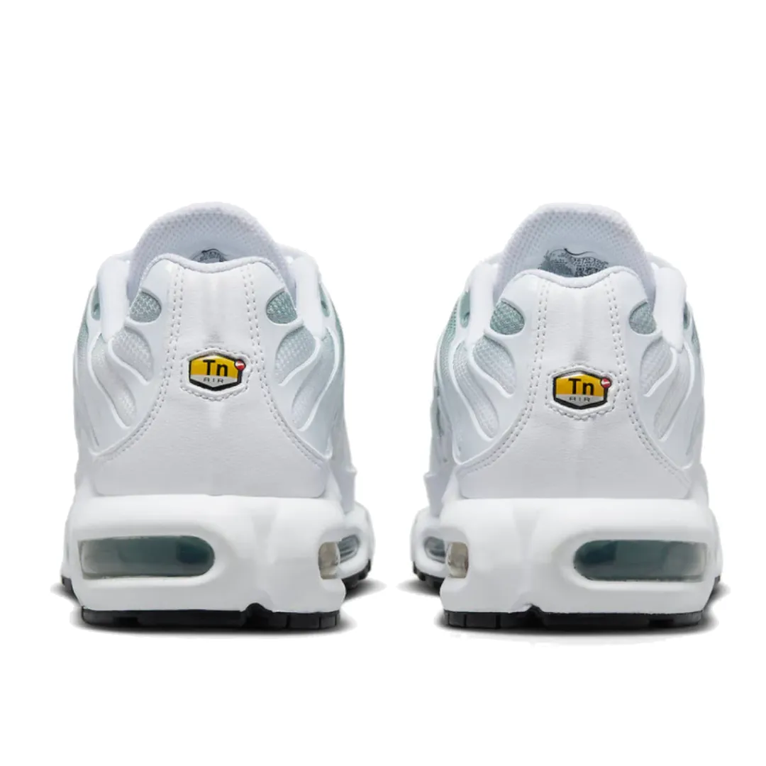 Quick Action Women's Nike Air Max Plus TN (Mica Green)