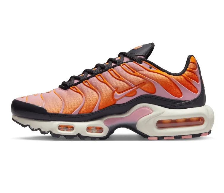 Women's Nike Air Max Plus TN (Sherbert) NonSlip Everyday Use