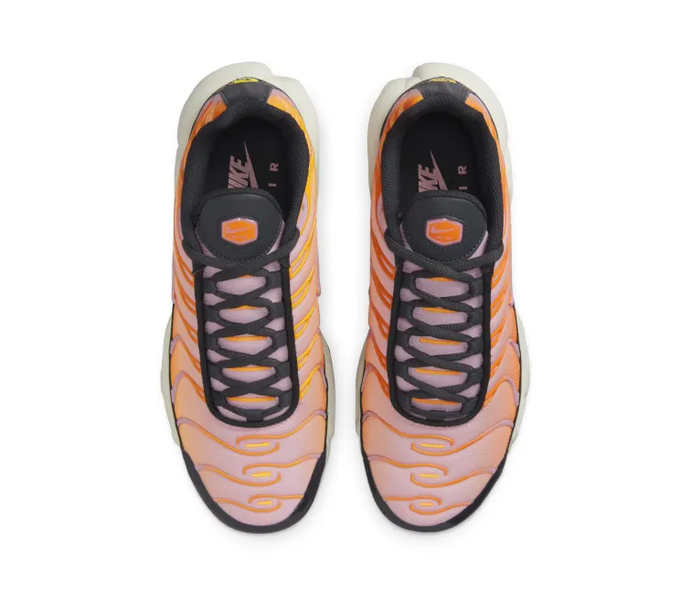 Women's Nike Air Max Plus TN (Sherbert) Vibrant fit Gym Essential